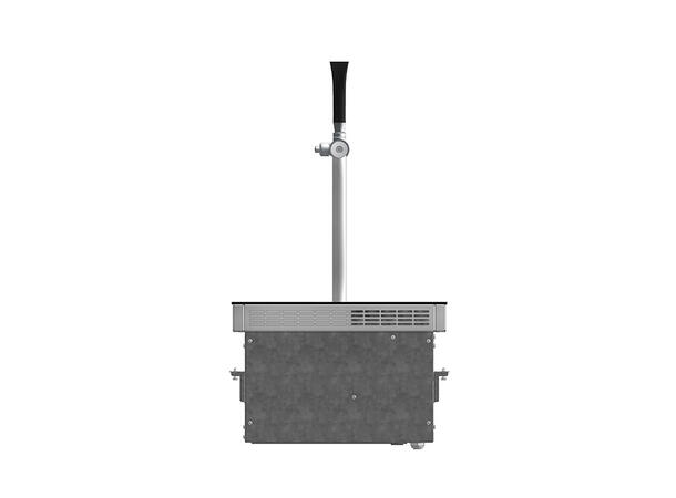 Pygmy Pro Kitchen