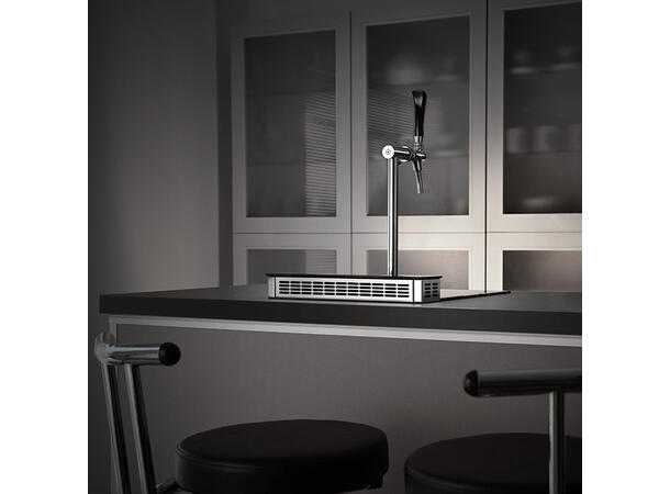 Pygmy Pro Kitchen