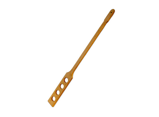 Rørespade i Tre 82,5 cm