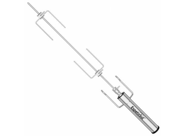 Short Claws 12cm Stainless 304