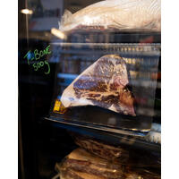Storfe T-Bone 500g Greater Omaha Pris pr stk.