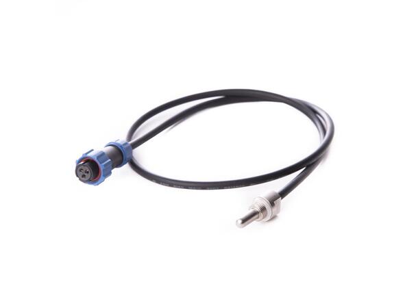 Temp. Sensor, Inline, M10