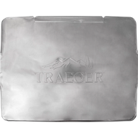 Traeger Drip Tray Liners Size A Pro 22 & 575/IW650/Timberline 850