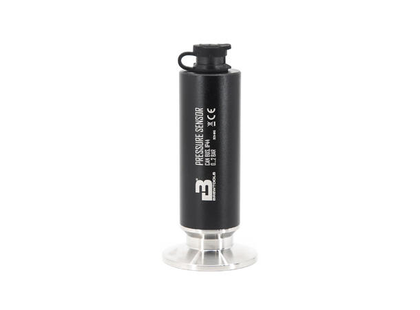Trykksensor, TC 1.5", CAN BUS 24V