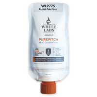 WLP775 English Cider Yeast - 70ml Purepitch Next Generation