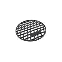 YAKINIKU Cast iron grid round Rund støpejernsrist 29,7cm i diameter