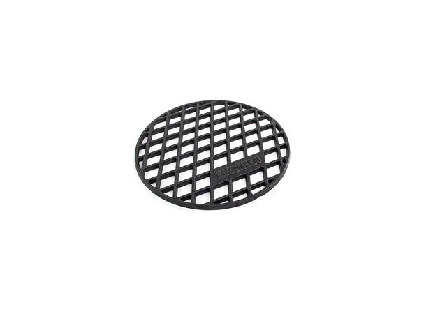 Yakiniku Cast iron grid round