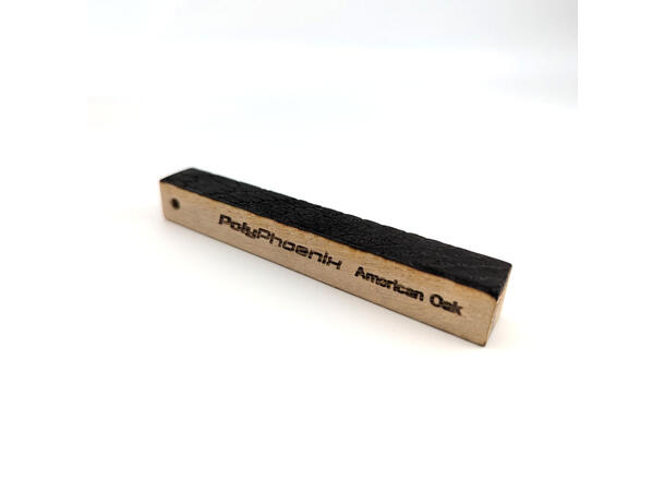 American Oak - Bottle Sticks