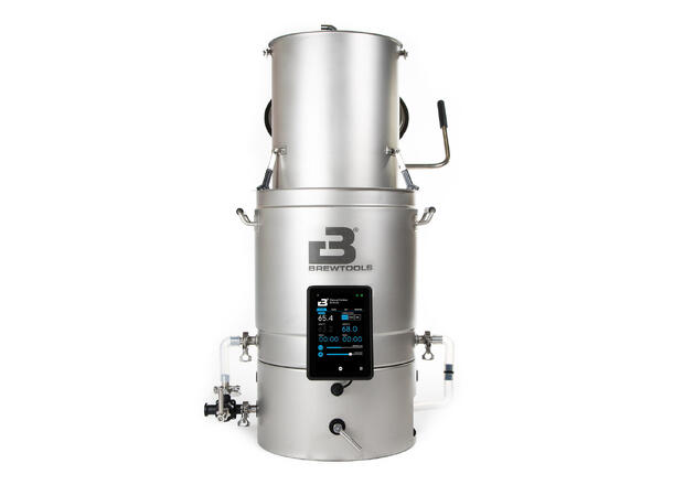 Brewtools B50 Bryggemaskin