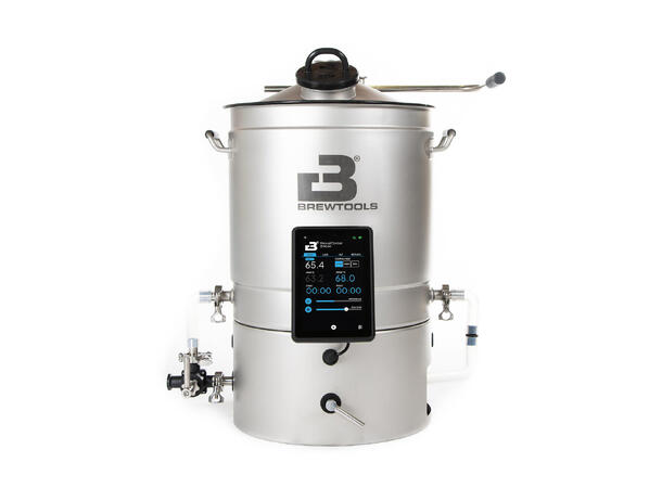 Brewtools B50 Bryggemaskin