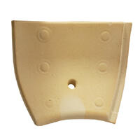 FireBox Wall Classic 1 vegg, reservedel