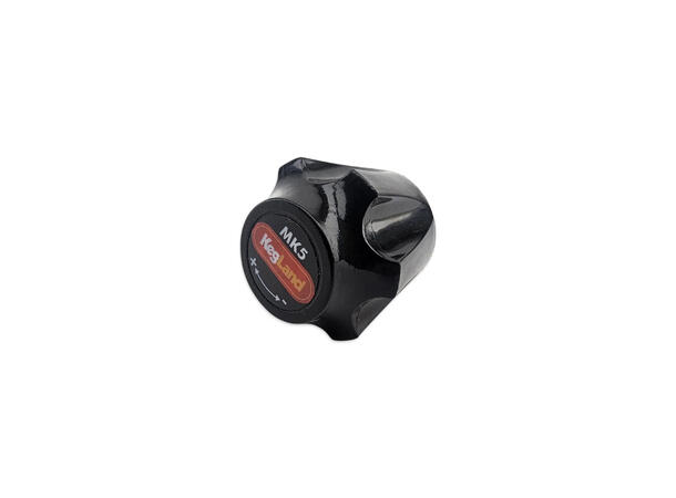 Justeringsknott til KegLand MK5 regulator