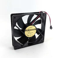 Replacment Air Circulation Fan Vifte til Series 4 og Series X Kegerator