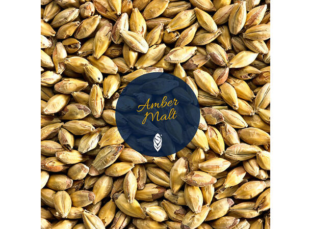 Simpsons Amber Malt
