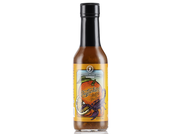 Skylarking Anytime Hot Sauce 148ml