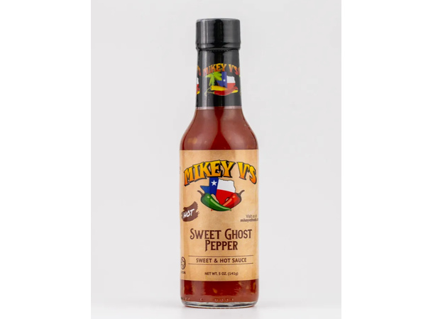 Sweet Ghost Pepper Mikey V'S - 148ml 