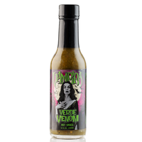 Vampira Verde Venom 148ml Hellfire