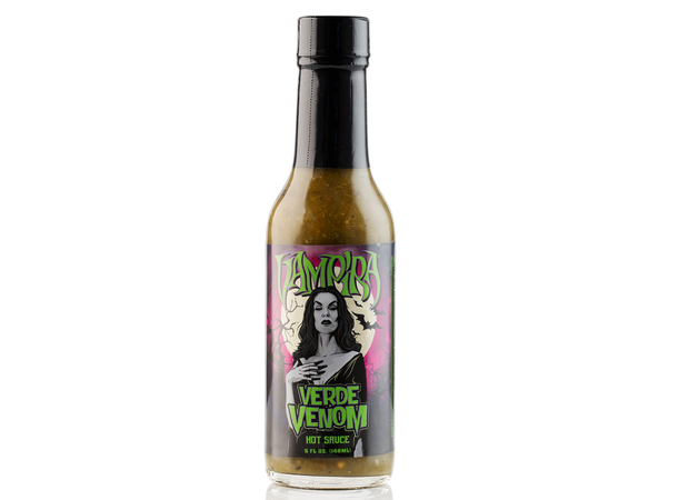 Vampira Verde Venom 148ml