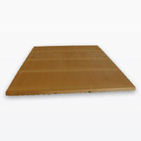 Effeuno Refractory stone 35 x 40cm Reservedel