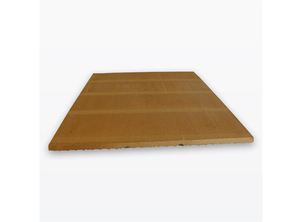 Effeuno Refractory stone 35 x 40cm