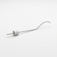 Fermtech Wine Whip for rask avgassing av vin