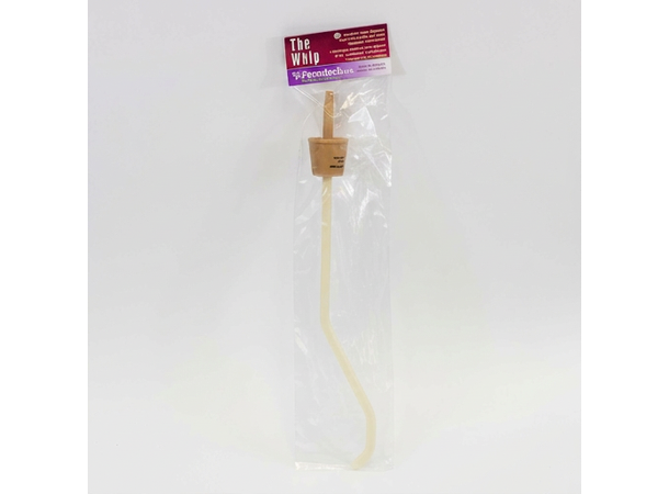 Fermtech Wine Whip – avgassingsvisp for vin
