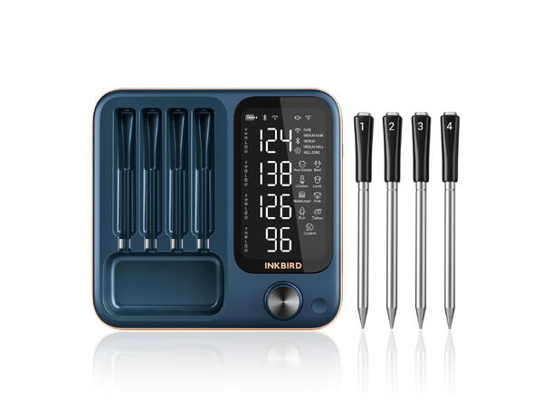 INKBIRD INT-14S-BW Termometer