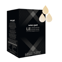 LE25 Blanc De Noir vinsett for 23L hvitvin (Frankrike)