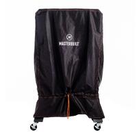 Smoker Cover - 40" Electric Smoker Værbestanding trekk