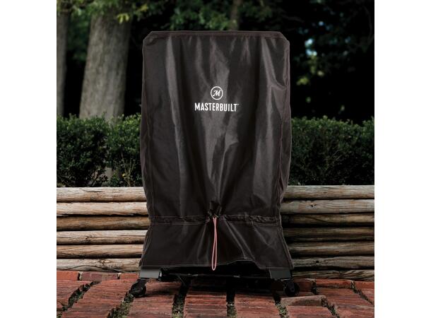 Smoker Cover - 40" Electric Smoker