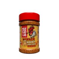 Winner Winner Chicken Diner 220gr Angus & Oink
