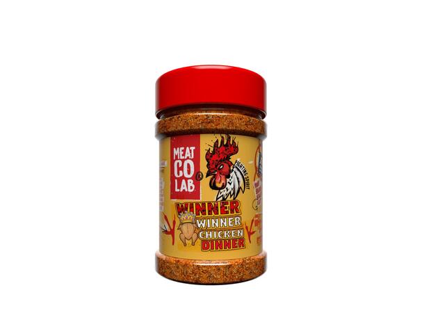 Winner Winner Chicken Diner 220gr
