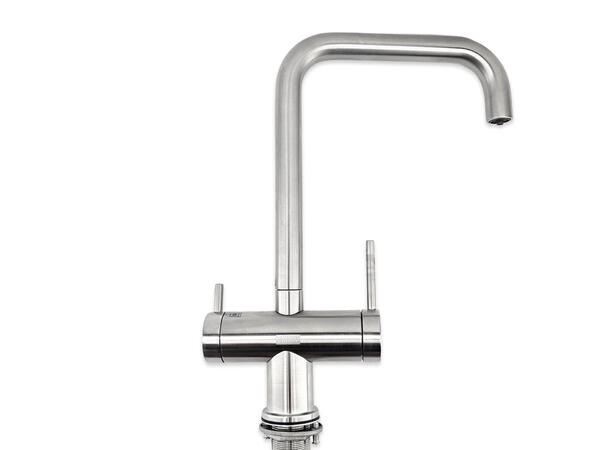 Benchy sparkling - 4 in 1 Kitchen mixer tap