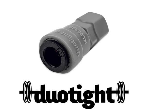 DuoTight - 8mm x FFL