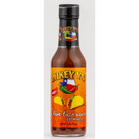 I Love Taco (hot) 148ml Mikey V's