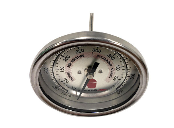 Kamado Joe Thermometer