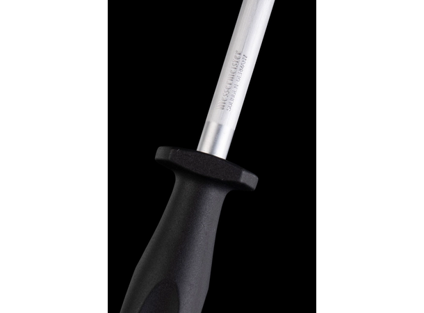 Messermeister Fine Grit Honing Steel 25cm