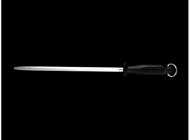 Messermeister Fine Grit Honing Steel 25cm