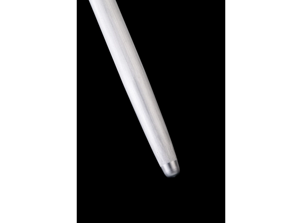 Messermeister Fine Grit Honing Steel 25cm
