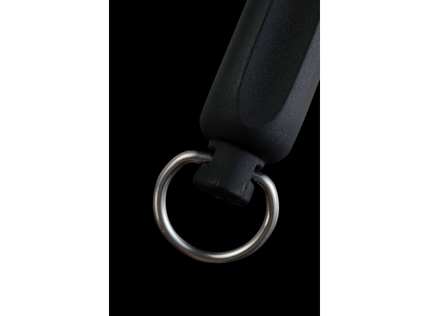 Messermeister Fine Grit Honing Steel 25cm