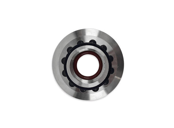 Quick Swivel Connector 1,5"