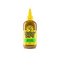 Serrano Hot Sauce 500ml Yellowbird