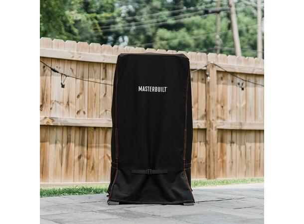 Överdrag masterbuilt - 710 Wifi Electrical Smoker