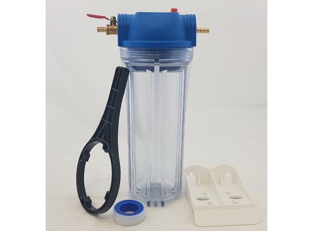 10inch Beer Filtering System