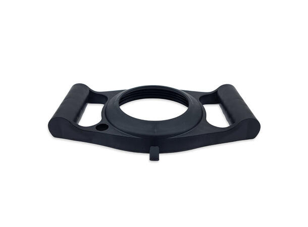Fermzilla Easy-Grip Lid og Hex Base