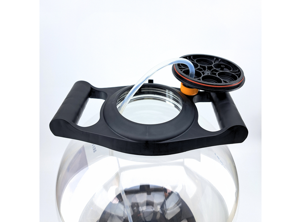 Fermzilla Easy-Grip Lid og Hex Base