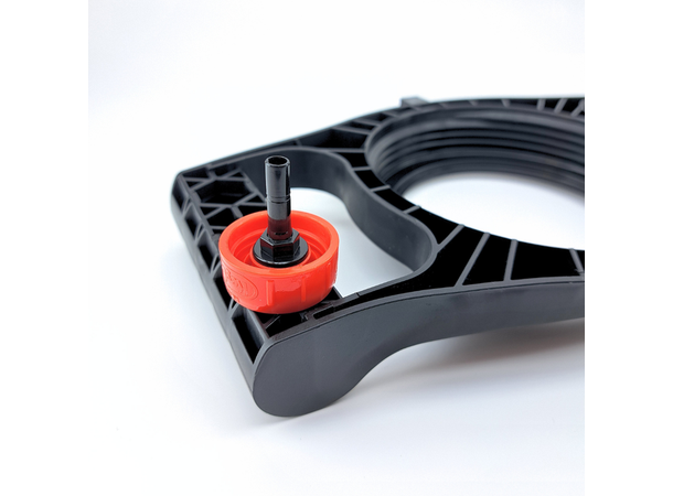 Fermzilla Easy-Grip Lid og Hex Base