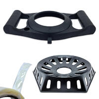 Fermzilla Easy-Grip lid og Hex base Oppgrader din Fermzilla All Rounder