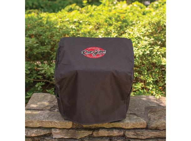 Grill Cover Portable Charcoal Grill