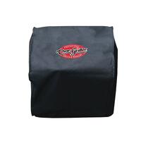 Grill Cover Portable Charcoal Grill Værbestandig grilltrekk
